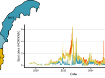 Recent developments on real-time pricing in Norway